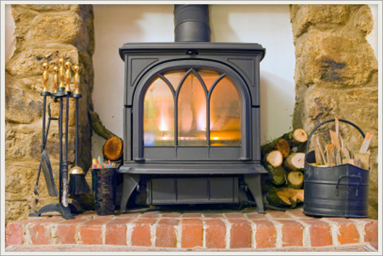 Woodburning Stoves in County Durham